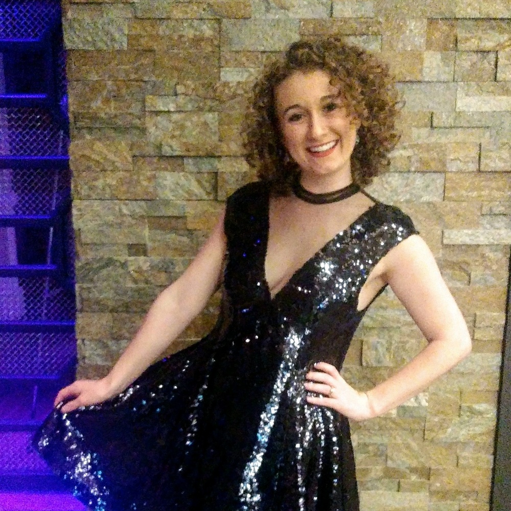 Meet your Posher, Katelyn